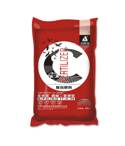 17-5-29(40kg)高塔復(fù)合肥 17-5-29(40kg)高塔復(fù)合肥