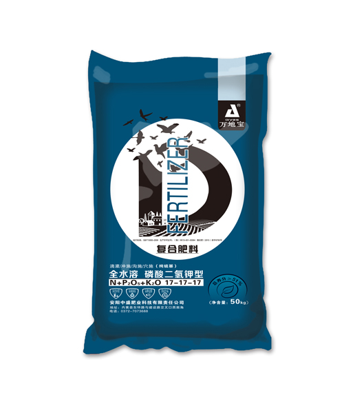 17-17-17(50kg)高塔復合肥 17-17-17(50kg)高塔復合肥