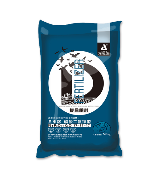 17-17-17(50kg)高塔復合肥 17-17-17(50kg)高塔復合肥