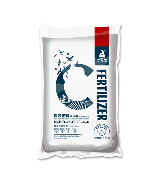 28-6-6(40kg)高塔復(fù)合肥 28-6-6(40kg)高塔復(fù)合肥