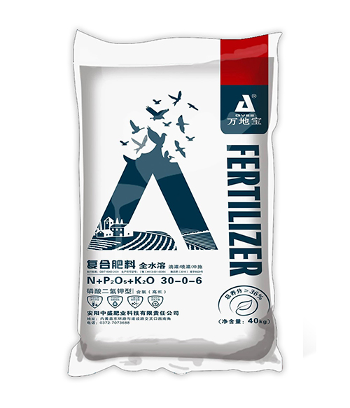 30-0-6(40kg)高塔復合肥 30-0-6(40kg)高塔復合肥
