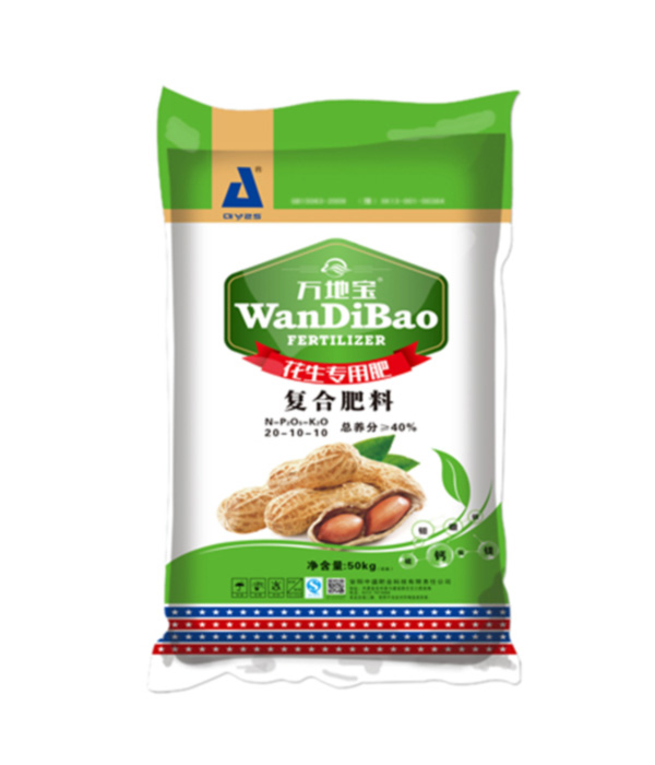 20-10-10花生專用復合肥 20-10-10花生專用復合肥