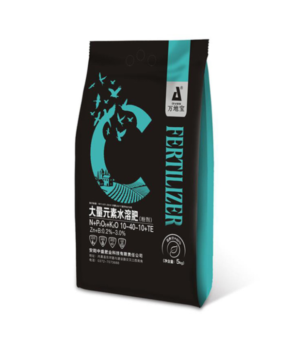 10-40-10+TE 大量元素水溶肥 10-40-10+TE 大量元素水溶肥